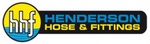 HHF HENDERSON HOSE & FITTINGS