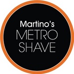 MARTINO'S METRO SHAVE