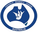 CATHOLIC WOMEN'S LEAGUE AUSTRALIA