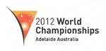 2012 WORLD CHAMPIONSHIP ADELAIDE AUSTRALIA