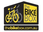 THE BIKE BOX THEBIKEBOX.COM.AU