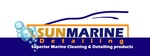 SUNMARINE DETAILING SUPERIOR MARINE CLEANING & DETAILING PRODUCTS