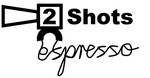 2 SHOTS ESPRESSO