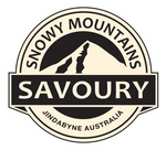 SNOWY MOUNTAINS SAVOURY JINDABYNE AUSTRALIA
