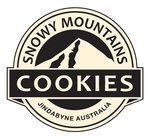 SNOWY MOUNTAINS COOKIES JINDABYNE AUSTRALIA