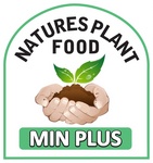 NATURES PLANT FOOD MIN PLUS