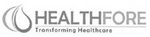 HEALTHFORE TRANSFORMING HEALTHCARE