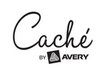 CACHE BY A AVERY