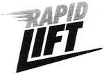 RAPID LIFT