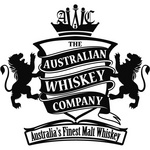 AWC THE AUSTRALIAN WHISKEY COMPANY AUSTRALIA'S FINEST MALT WHISKEY