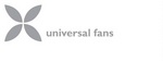 UNIVERSAL FANS