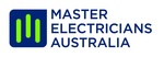 MASTER ELECTRICIANS AUSTRALIA