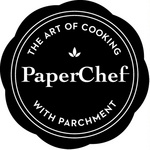 PAPERCHEF THE ART OF COOKING WITH PARCHMENT