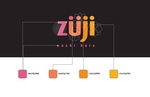 ZUJI SUSHI BARS