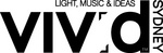 VIVID SYDNEY LIGHT, MUSIC & IDEAS