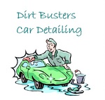DIRT BUSTERS CAR DETAILING