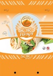 VITASTIC SORJ WRAPS LITE MEB FOODS FRESH