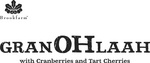 BROOKFARM GRANOHLAAH WITH CRANBERRIES AND TART CHERRIES