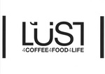 LUST 4COFFEE4FOOD4LIFE