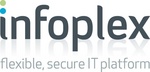 INFOPLEX FLEXIBLE, SECURE IT PLATFORM