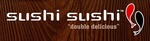 SUSHI SUSHI 