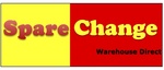 SPARE CHANGE WAREHOUSE DIRECT