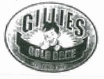 GILLIES GOLD BAKE