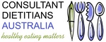 CONSULTANT DIETITIANS AUSTRALIA HEALTHY EATING MATTERS