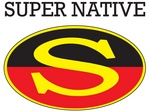 S SUPER NATIVE