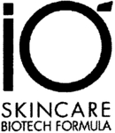 IO' SKINCARE BIOTECH FORMULA