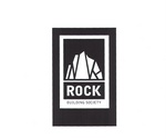ROCK BUILDING SOCIETY