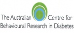 THE AUSTRALIAN CENTRE FOR BEHAVIOURAL RESEARCH IN DIABETES