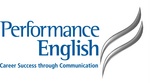 PERFORMANCE ENGLISH CAREER SUCCESS THROUGH COMMUNICATION