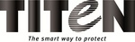TITEN THE SMART WAY TO PROTECT