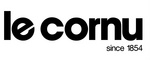 LE CORNU SINCE 1854