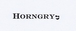 HORNGRY