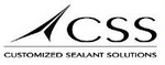 CSS CUSTOMIZED SEALANT SOLUTIONS