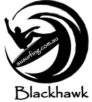 BLACKHAWK AUSURFING.COM.AU