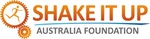 SHAKE IT UP AUSTRALIA FOUNDATION