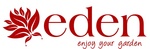 EDEN ENJOY YOUR GARDEN
