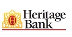 H HBS HERITAGE BANK