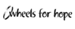 WHEELS FOR HOPE