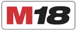 M18