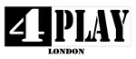 4 PLAY LONDON