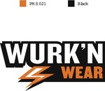 WURK'N WEAR