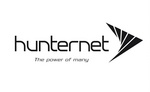 HUNTERNET THE POWER OF MANY