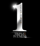 1 1LIFE 1BODY 1DECISION TRIPLE1 FITNESS