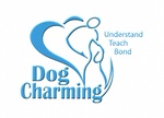 DOG CHARMING UNDERSTAND TEACH BOND