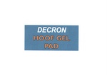 DECRON HOOF GEL PAD