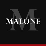 M MALONE
